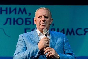 Помним, гордимся, любим!